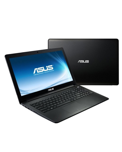 ASUS Laptop X502CA Wifi 