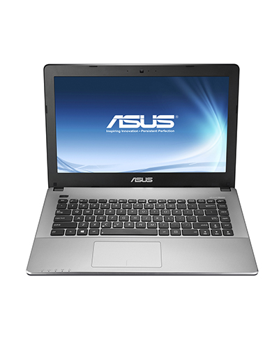 Laptop Asus F450CA