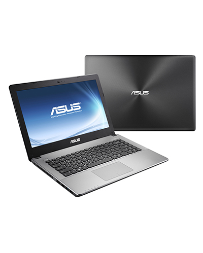 Laptop Asus F450CA