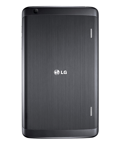 LG Tablet G Pad