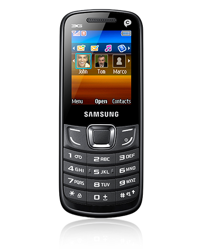 Samsung ERICA E3300