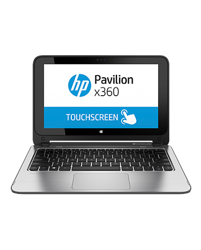 HP Pavilion x360 PC11-n004ej