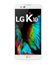 LG K10 Mio TouchPad