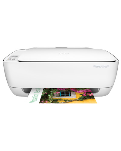 Printer HP 3635 All-in-one