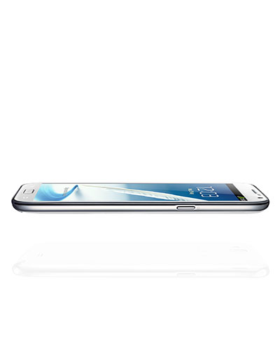 Samsung Galaxy NOTE II