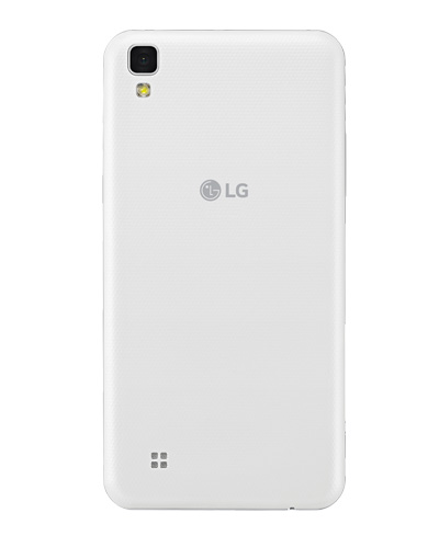 LG X Power  Mio TouchPad