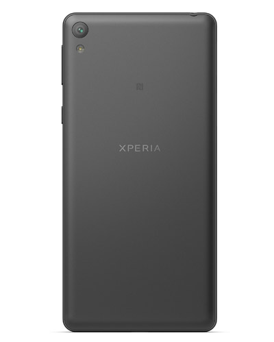 Sony Xperia E5  Creative Sound Blaster
