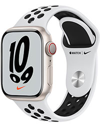 Apple Watch Nike Series 7