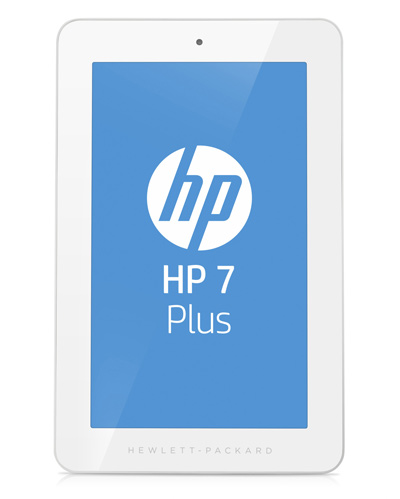 HP 7 Plus