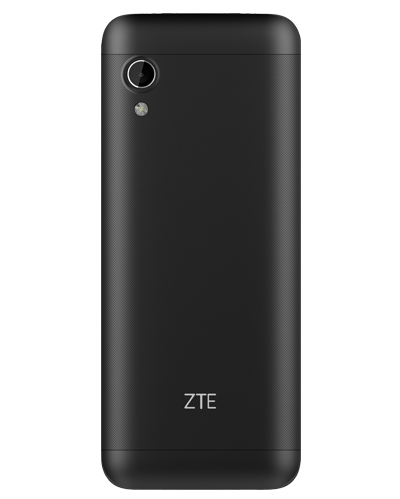 ZTE F327S