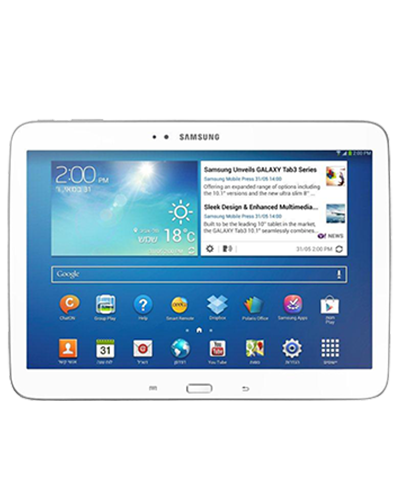 Samsung Galaxy Tab 3 10.1 WiFi