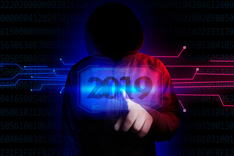 הדור הבא של איומי הסייבר – כיצד להיערך מראש לסיכונים של 2019?