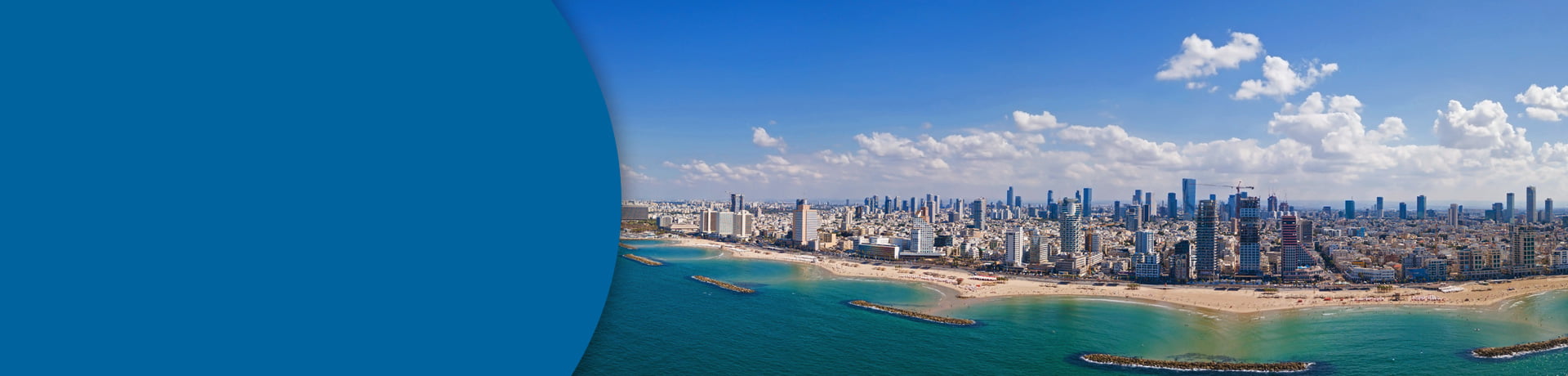 The easy way to connect in Israel
Israel's fastest cellular network Free use of selected apps minutes & texts