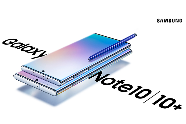 הרבה יותר מסמארטפון: כל ההפתעות שמחכות לנו בדגמי Galaxy Note 10