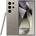 סמארטפון Samsung Galaxy S24 Ultra 256GB Titanium Gray